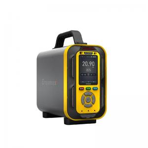 手提式乙烯氣體分析儀PTM600-C2H4