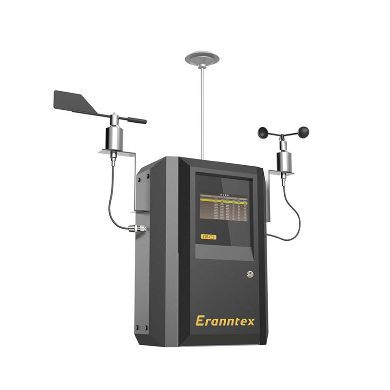 TVOC氣體檢測(cè)儀