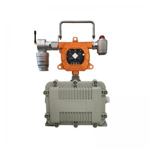 在線式三氟化氮檢測報(bào)警器MIC-600-S-NF3-A