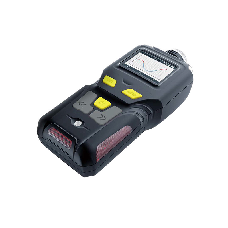 四合一氣體檢測(cè)儀的操作規(guī)程