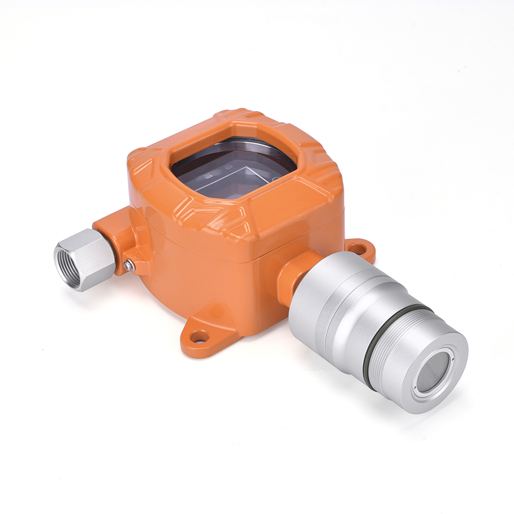 可燃?xì)怏w檢測(cè)儀損壞有哪些常見(jiàn)原因？