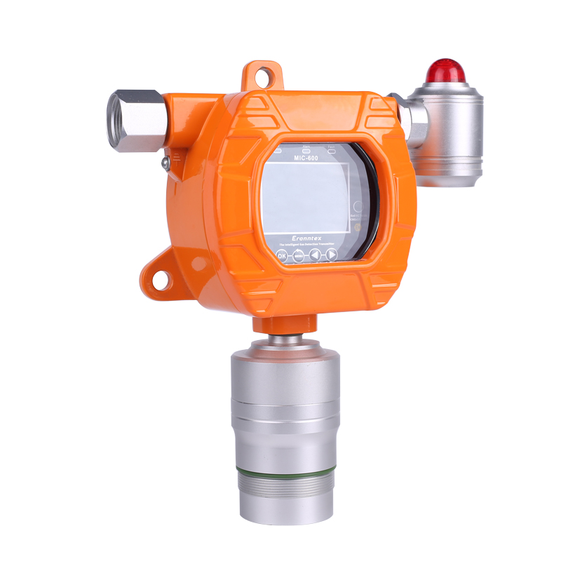 可燃?xì)怏w報(bào)警器要怎么進(jìn)行標(biāo)定？