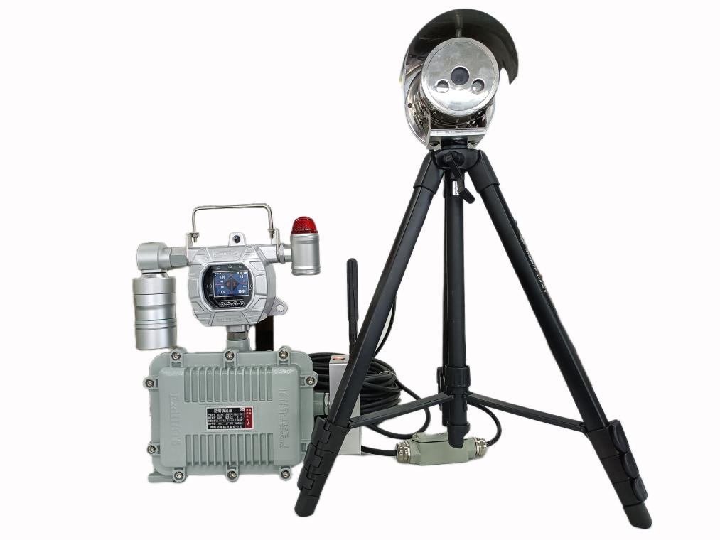 安心之選！逸云天氣體檢測儀為受限空間作業(yè)提供雙重保障