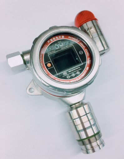 高濃度腐蝕環(huán)境下氫氣監(jiān)測難？逸云天在線式氫氣檢測報警儀帶來安全新方案！