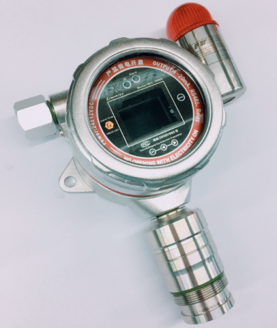 高濃度腐蝕環(huán)境下氫氣監(jiān)測(cè)難？逸云天在線(xiàn)式氫氣檢測(cè)報(bào)警儀帶來(lái)安全新方案！圖片