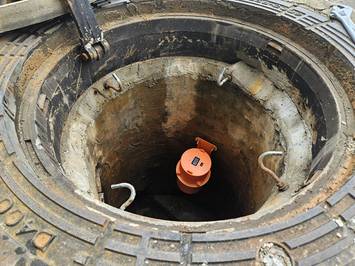 甲烷泄漏零容忍！逸云天激光檢測儀筑牢受限空間安全防火墻