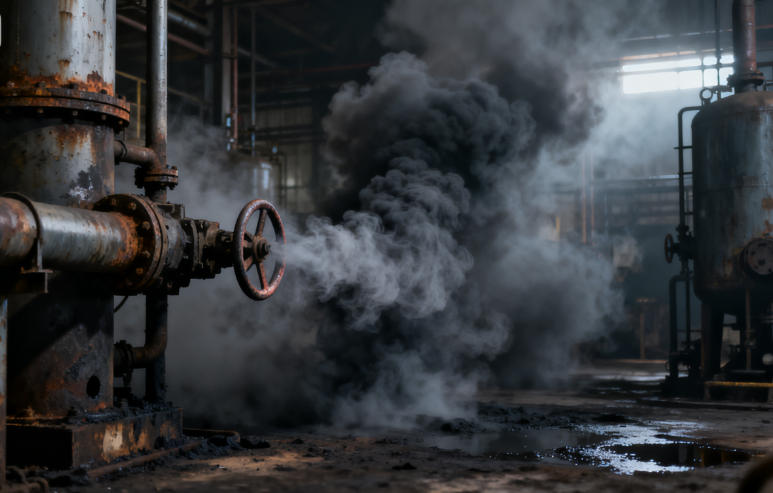 擔(dān)心惡臭超標(biāo)風(fēng)險(xiǎn)？逸云天在線(xiàn)監(jiān)測(cè)TH-2000-OU系統(tǒng)給企業(yè)穩(wěn)穩(wěn)的合規(guī)安全感！圖片