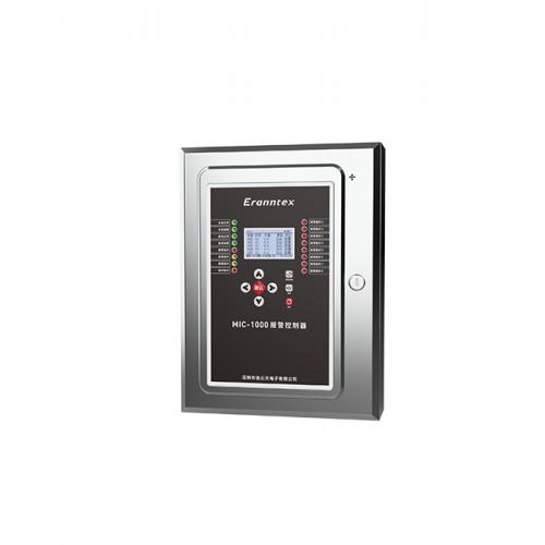 氣體報(bào)警控制器圖片